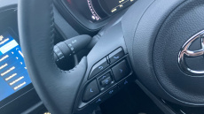 Toyota Aygo X 1.0 VVT-i Edge 5dr Petrol Hatchback